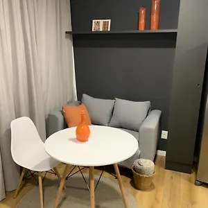 Loft Confortavel E Moderno Com Garagem Perto Da Furb E Germanica , Blumenau Brasil