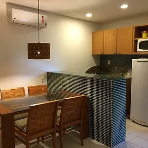  Apartamento Marulhos Suítes