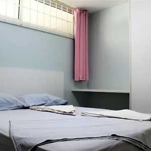  Apartamento Ocean Ap 2