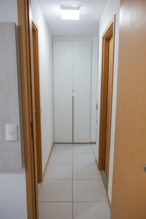Διαμέρισμα Flat De 2 Quartos, Nui Supreme Beach, Praia Do Muro Alto Pôrto das Galinhas Βραζιλία