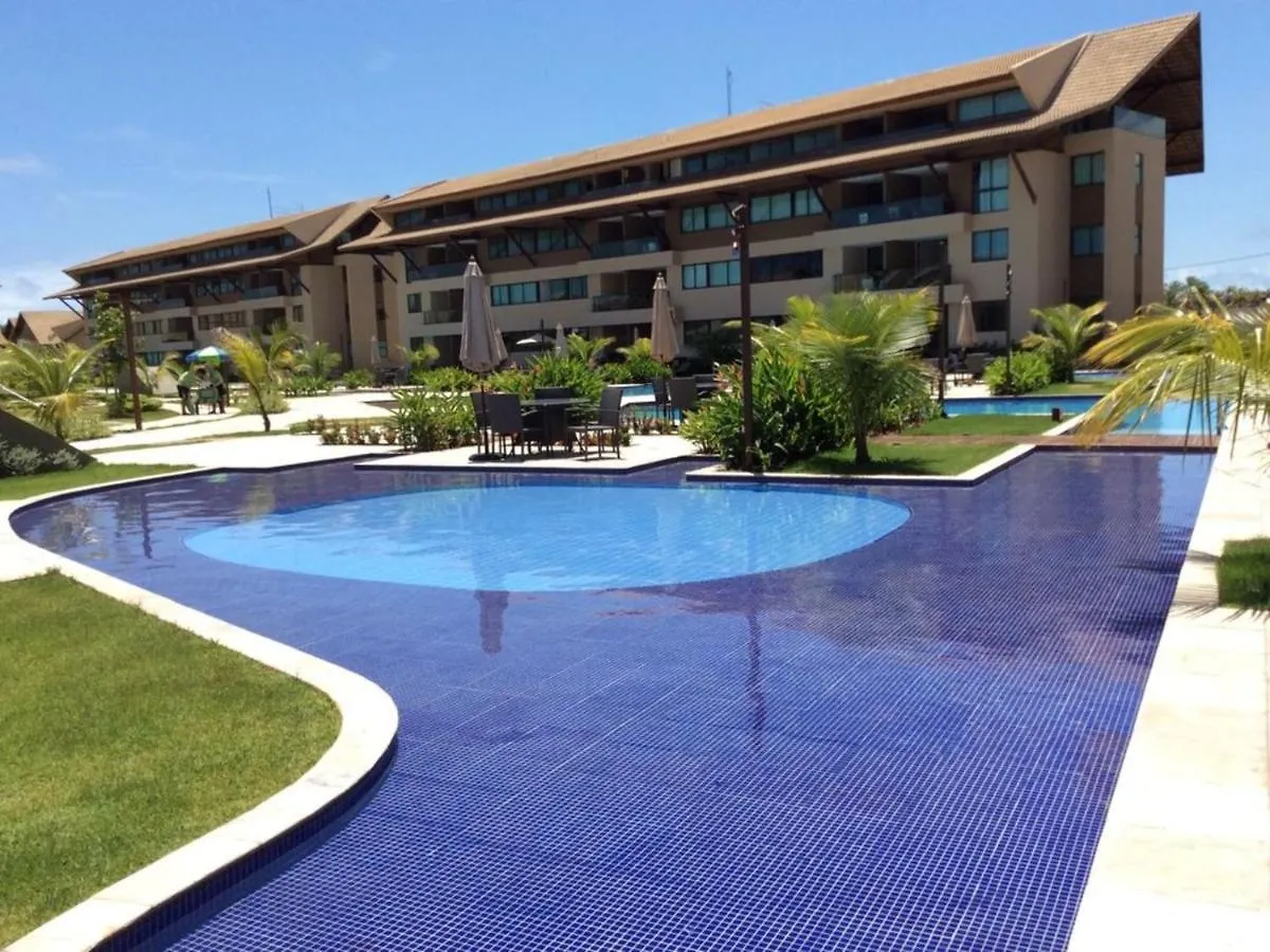 Διαμέρισμα Flat De 2 Quartos, Nui Supreme Beach, Praia Do Muro Alto Pôrto das Galinhas