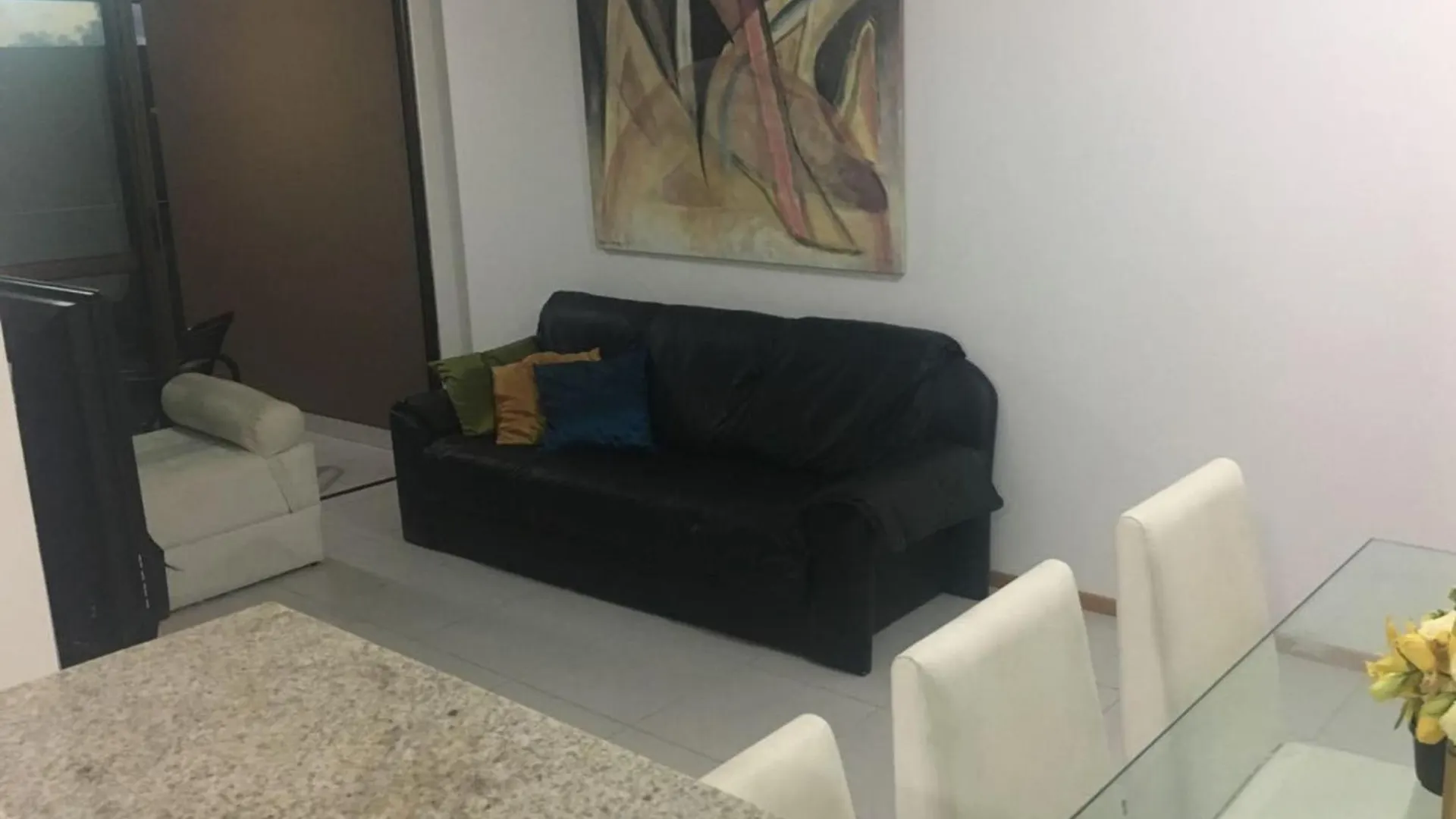 Apartment Flat De 2 Quartos, Nui Supreme Beach, Praia Do Muro Alto Porto De Galinhas