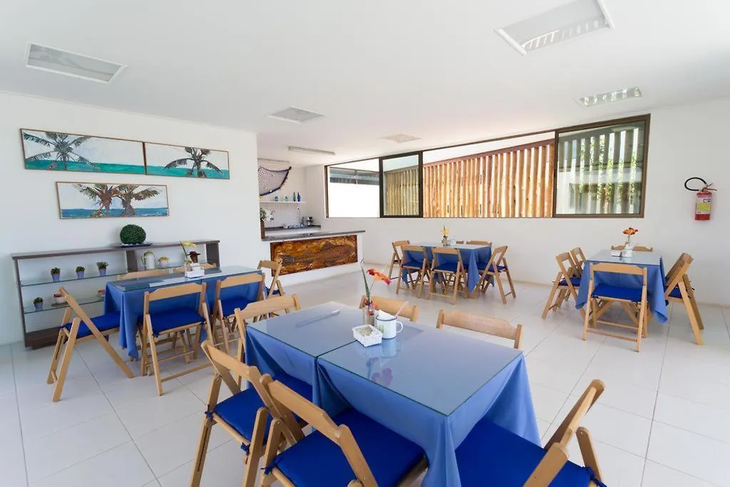 Flat De 2 Quartos, Nui Supreme Beach, Praia Do Muro Alto Porto De Galinhas 0*,  Brazil